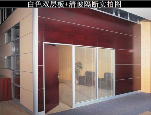 武漢辦公室玻璃隔斷 武漢辦公室玻璃隔斷