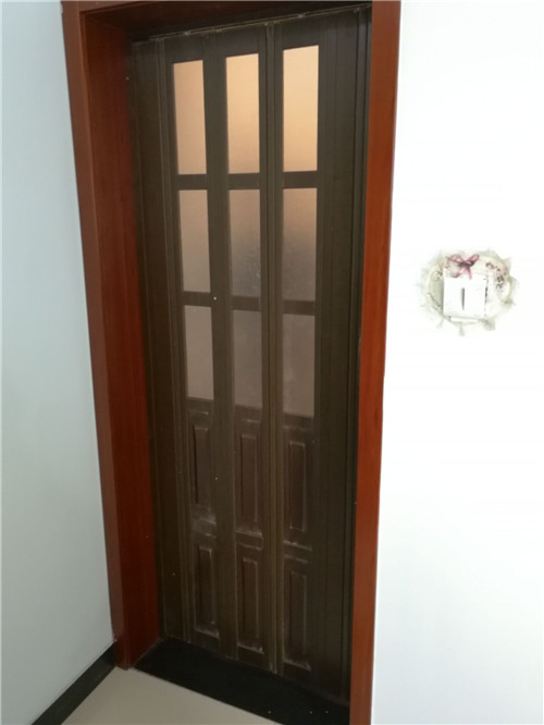 武漢折疊門(mén)