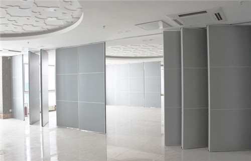 武漢活動隔斷