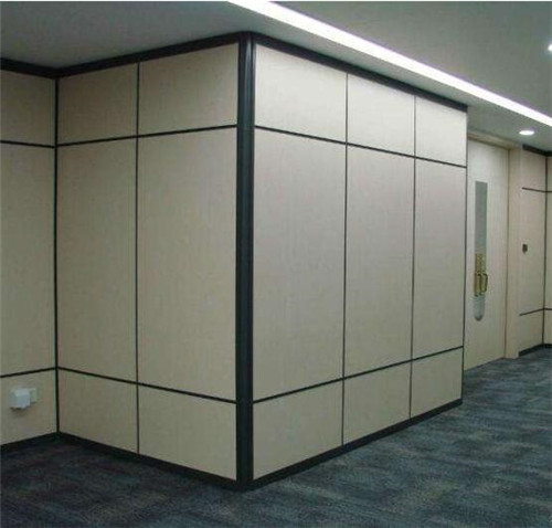武漢辦公隔斷