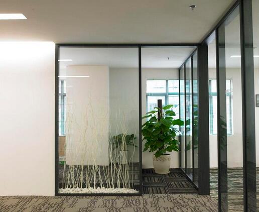 武漢辦公室玻璃隔斷哪家好