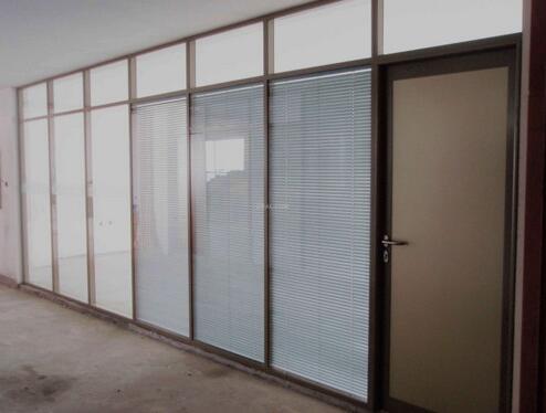 武漢辦公室玻璃隔斷生產(chǎn)