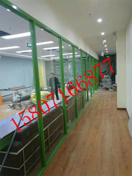 武漢辦公室玻璃隔斷批發(fā)