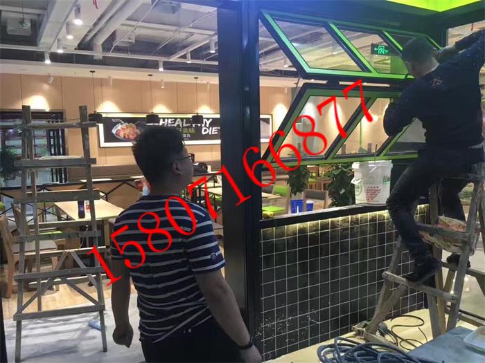 餐飲定制折疊門(mén) 餐飲定制折疊門(mén)